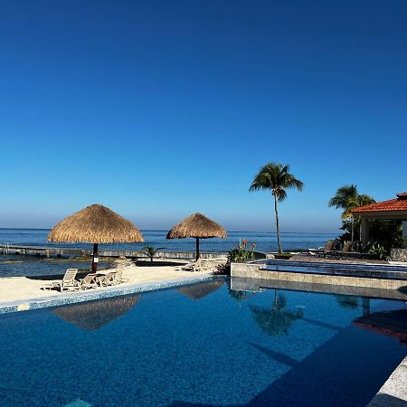 C1 Costa Del Sol Villa Cozumel Buitenkant foto