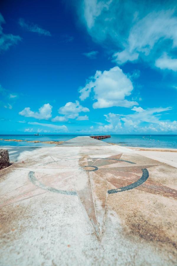 C1 Costa Del Sol Villa Cozumel Buitenkant foto