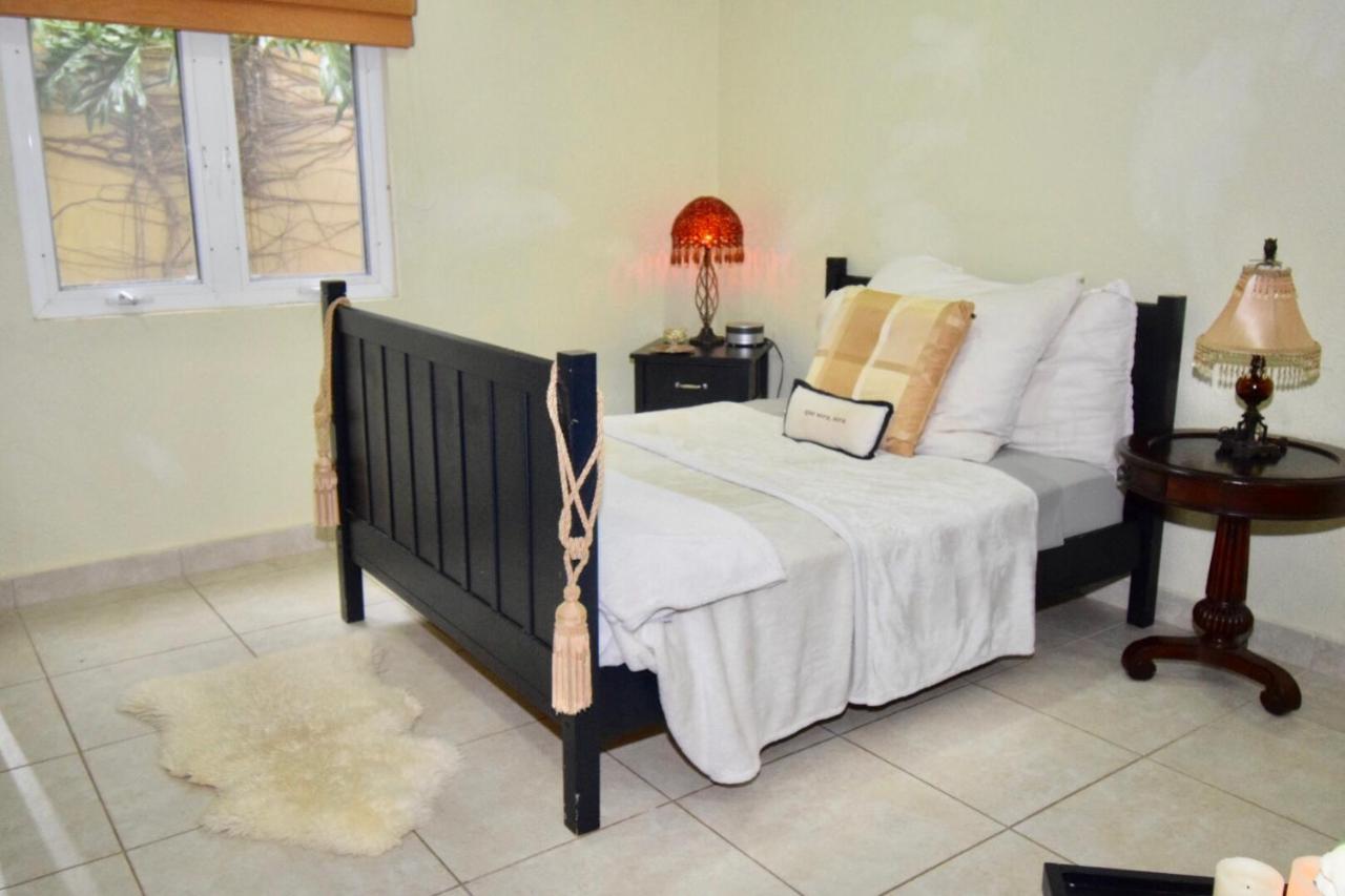 C1 Costa Del Sol Villa Cozumel Buitenkant foto