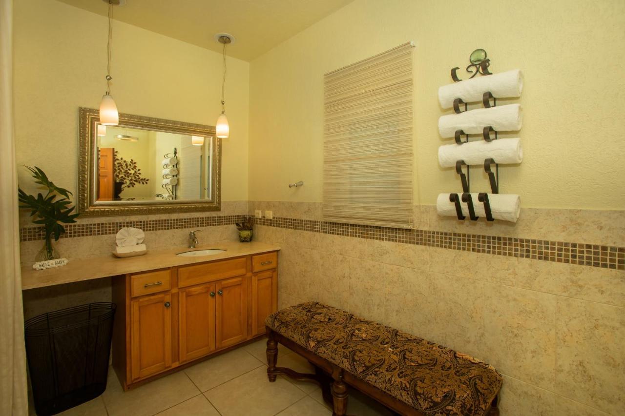 C1 Costa Del Sol Villa Cozumel Buitenkant foto