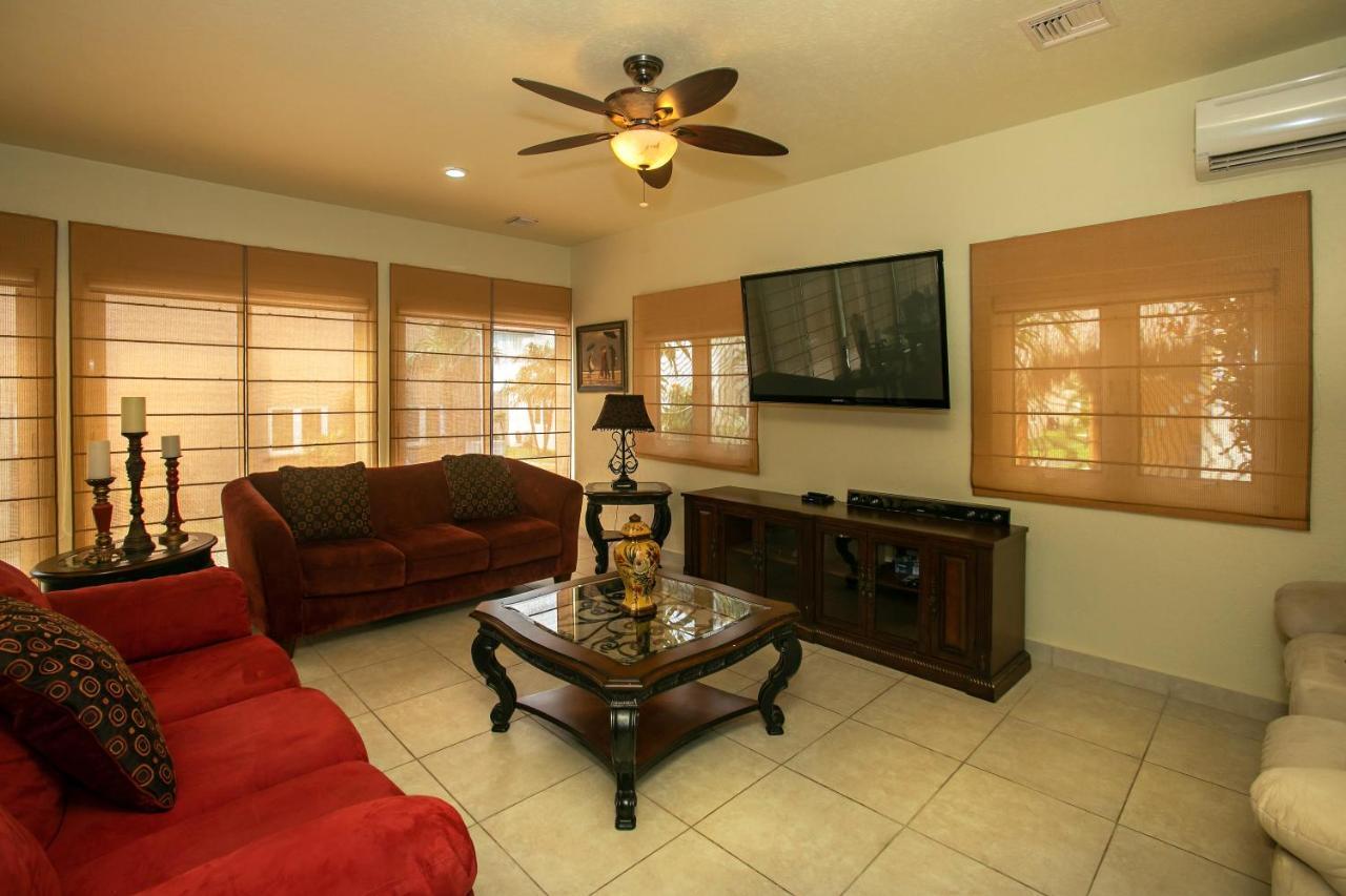 C1 Costa Del Sol Villa Cozumel Buitenkant foto