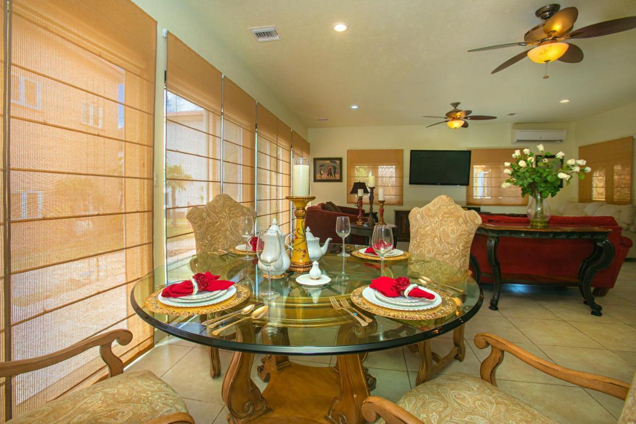 C1 Costa Del Sol Villa Cozumel Buitenkant foto