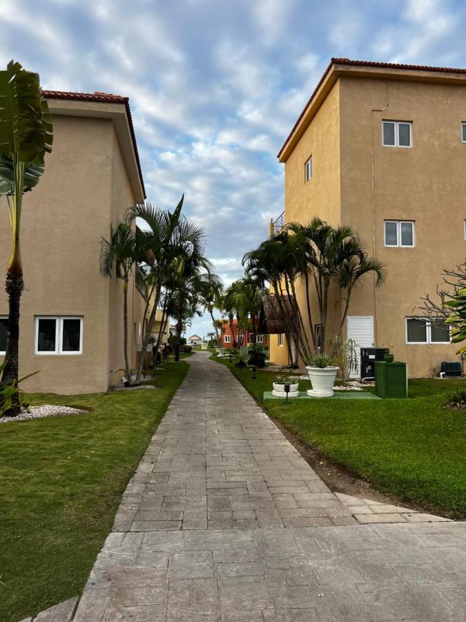 C1 Costa Del Sol Villa Cozumel Buitenkant foto