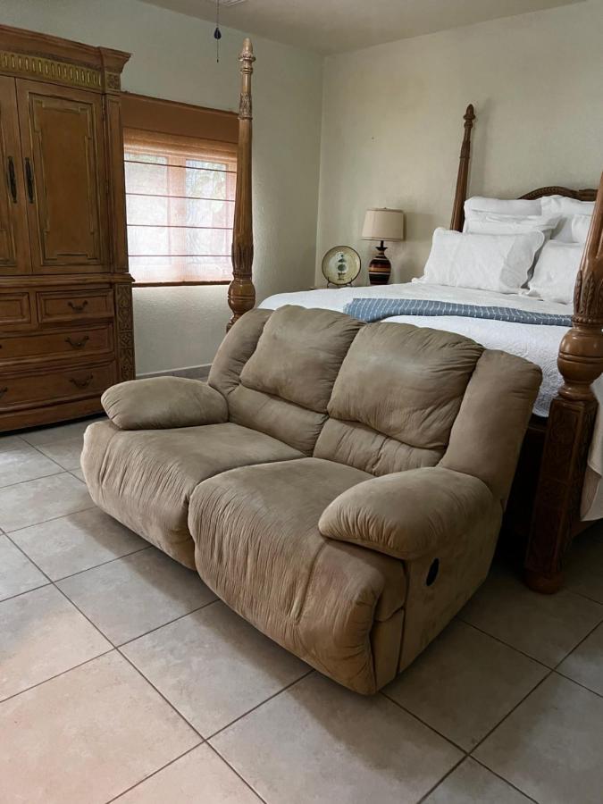 C1 Costa Del Sol Villa Cozumel Buitenkant foto