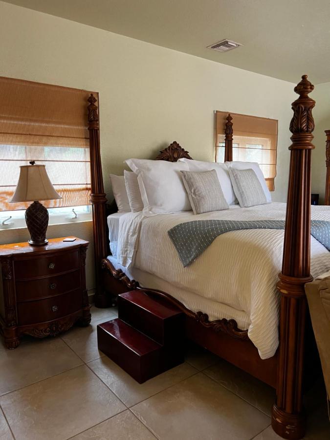 C1 Costa Del Sol Villa Cozumel Buitenkant foto