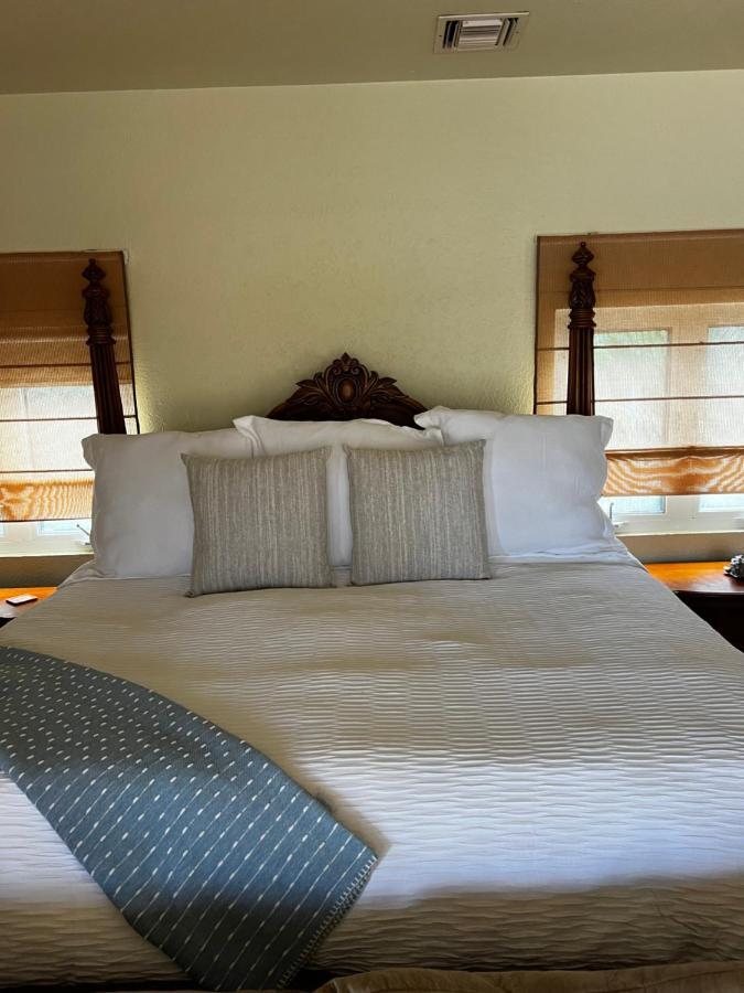 C1 Costa Del Sol Villa Cozumel Buitenkant foto