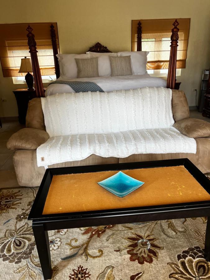 C1 Costa Del Sol Villa Cozumel Buitenkant foto