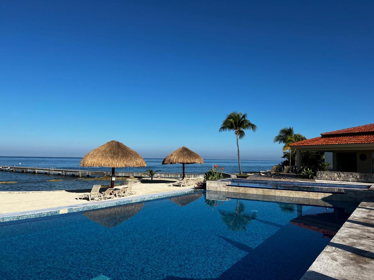 C1 Costa Del Sol Villa Cozumel Buitenkant foto