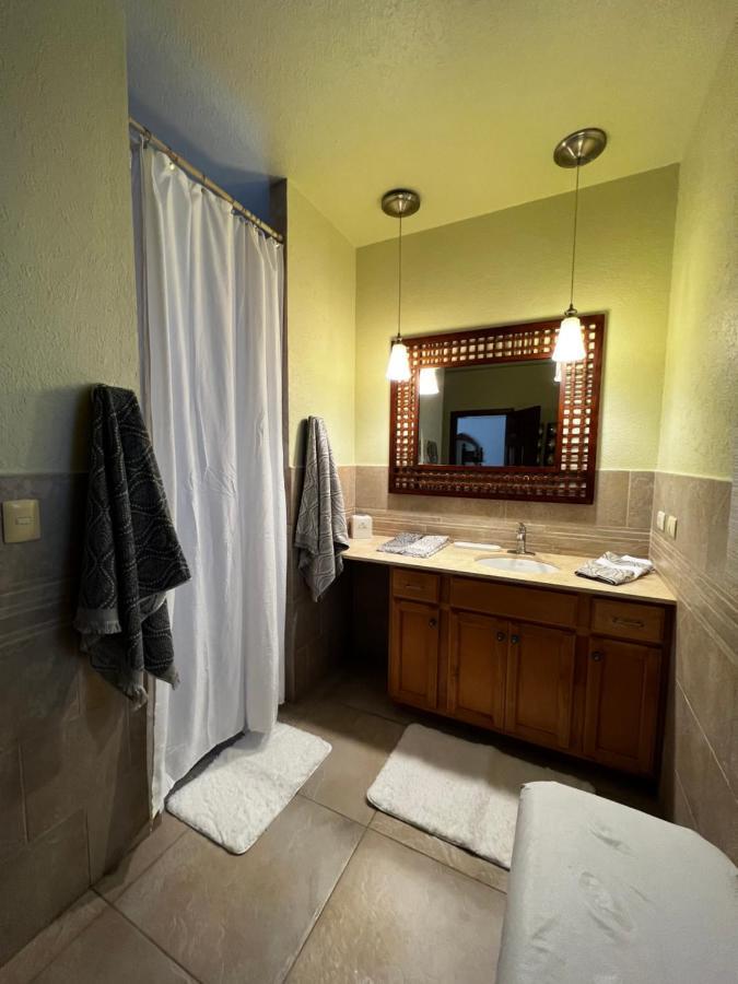 C1 Costa Del Sol Villa Cozumel Buitenkant foto