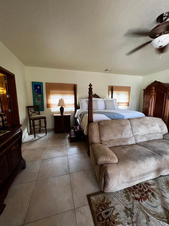 C1 Costa Del Sol Villa Cozumel Buitenkant foto