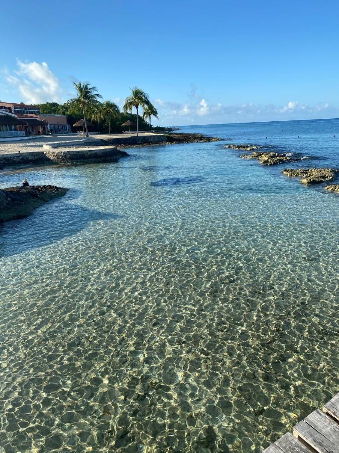C1 Costa Del Sol Villa Cozumel Buitenkant foto