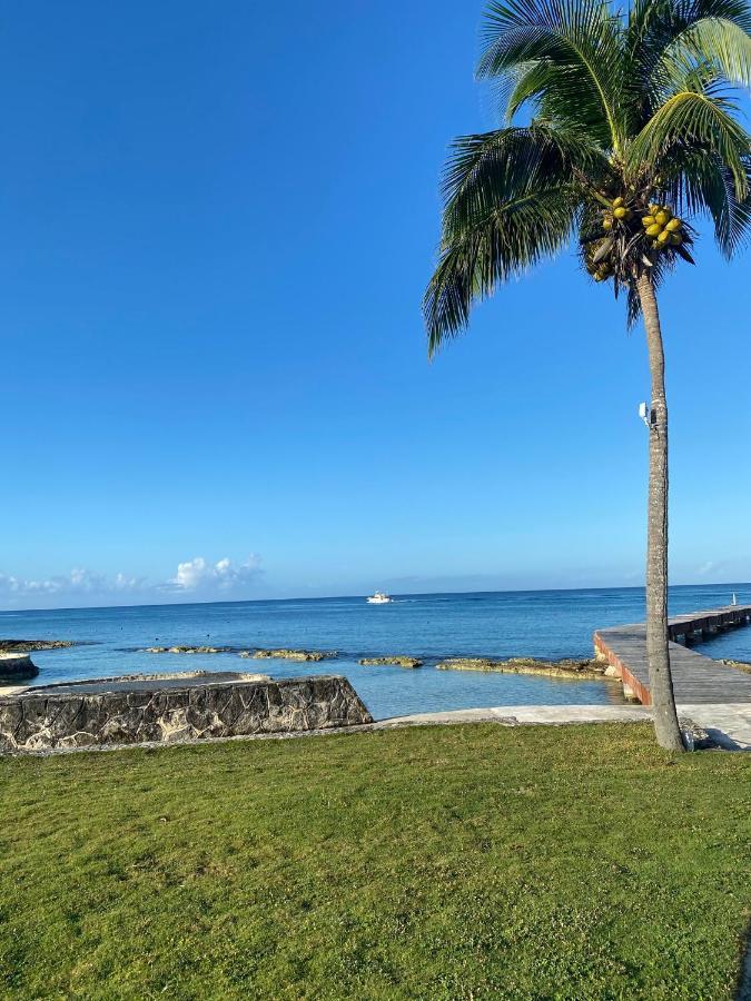 C1 Costa Del Sol Villa Cozumel Buitenkant foto