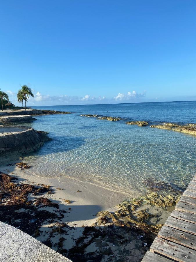 C1 Costa Del Sol Villa Cozumel Buitenkant foto